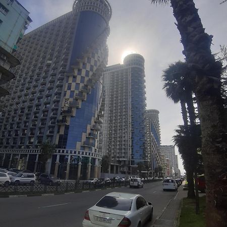 "Best Holiday" In Orbi Sea Towers Daire Batum Dış mekan fotoğraf