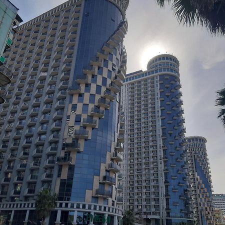 "Best Holiday" In Orbi Sea Towers Daire Batum Dış mekan fotoğraf