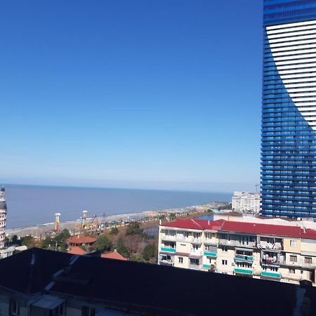 "Best Holiday" In Orbi Sea Towers Daire Batum Dış mekan fotoğraf