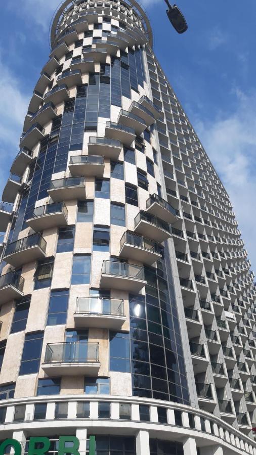 "Best Holiday" In Orbi Sea Towers Daire Batum Dış mekan fotoğraf