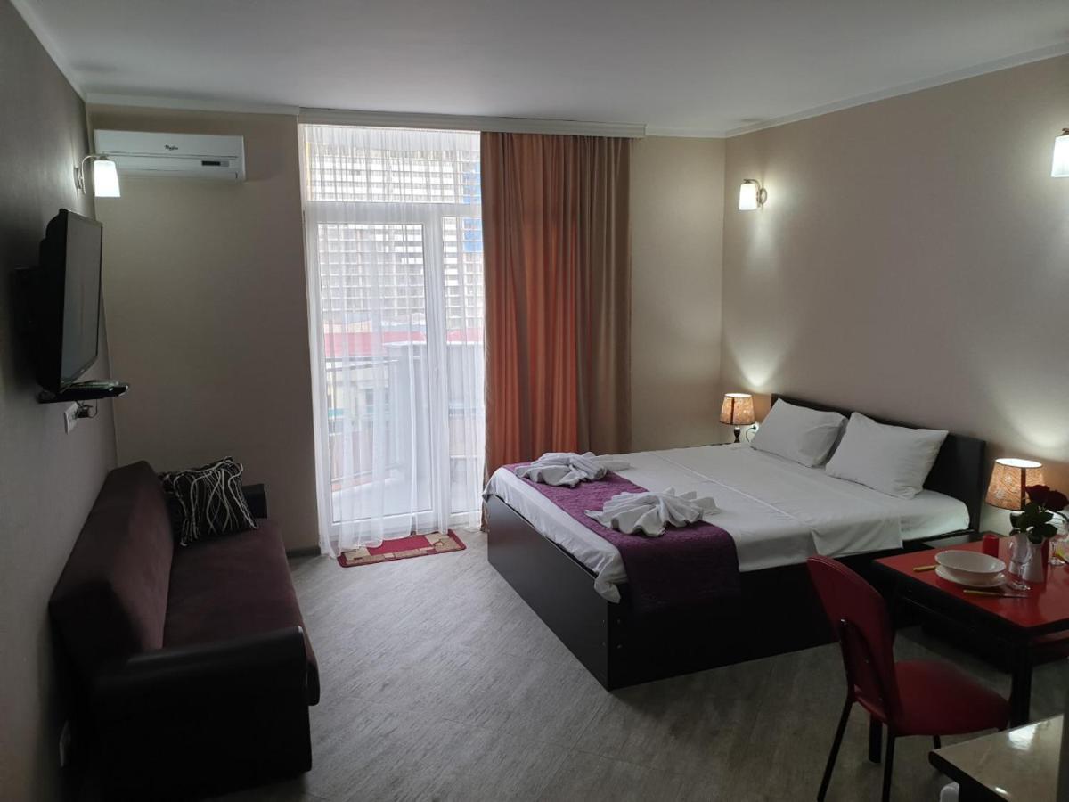 "Best Holiday" In Orbi Sea Towers Daire Batum Dış mekan fotoğraf