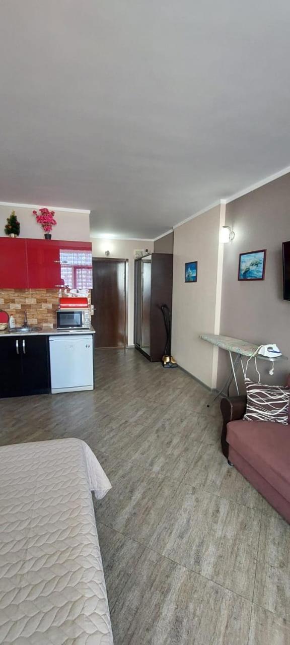 "Best Holiday" In Orbi Sea Towers Daire Batum Dış mekan fotoğraf