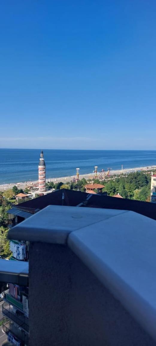 "Best Holiday" In Orbi Sea Towers Daire Batum Dış mekan fotoğraf