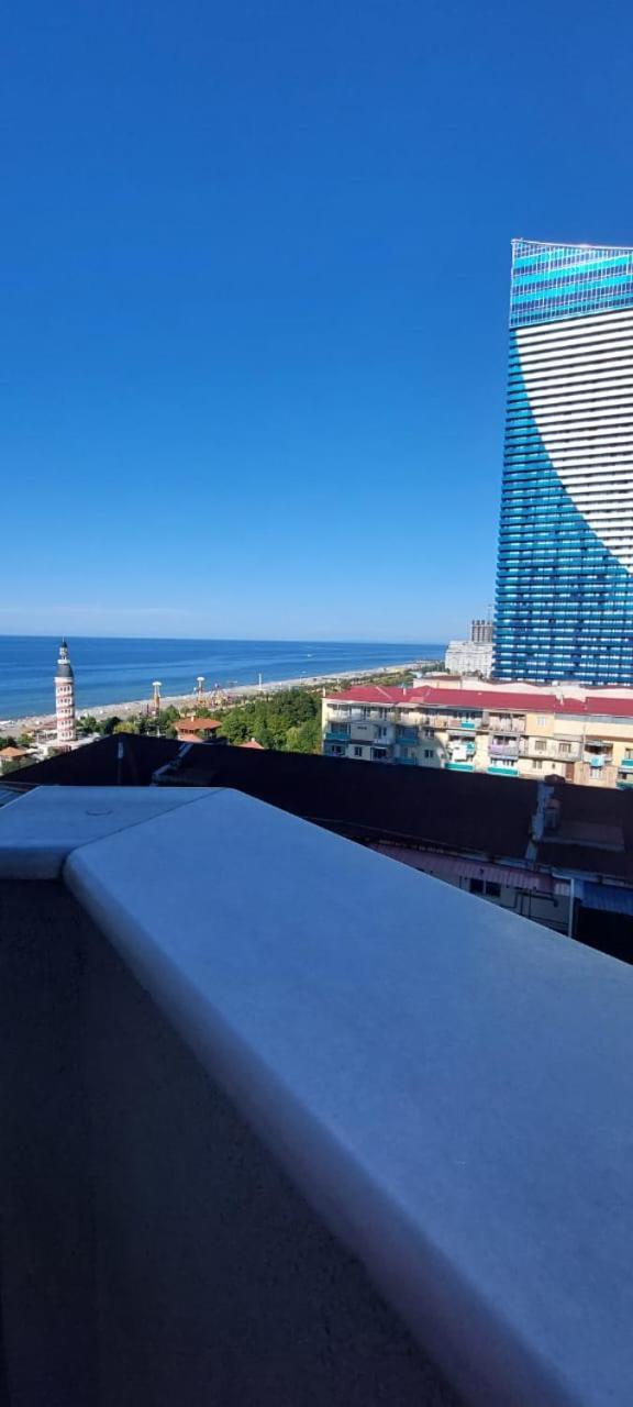 "Best Holiday" In Orbi Sea Towers Daire Batum Dış mekan fotoğraf