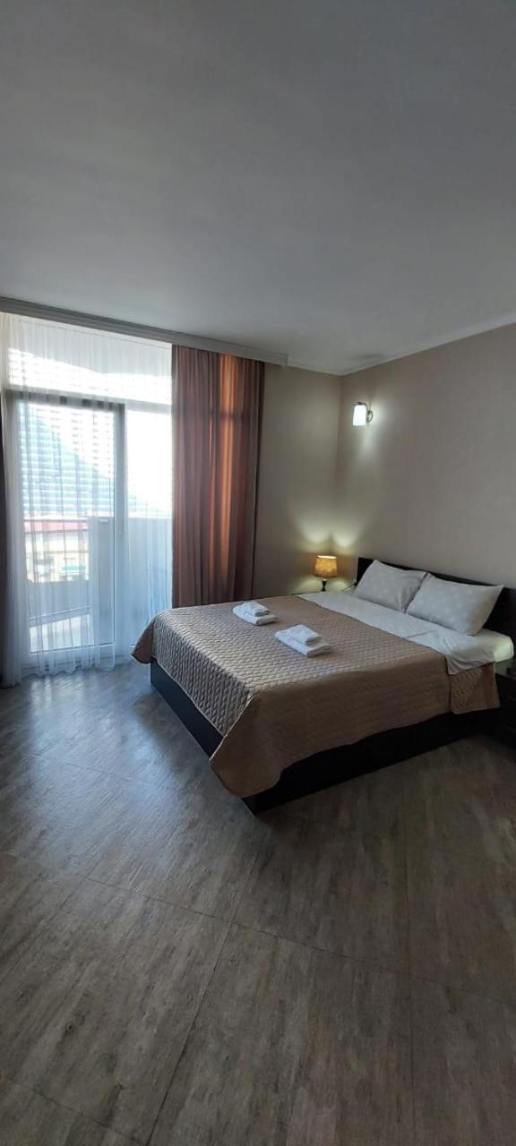 "Best Holiday" In Orbi Sea Towers Daire Batum Dış mekan fotoğraf
