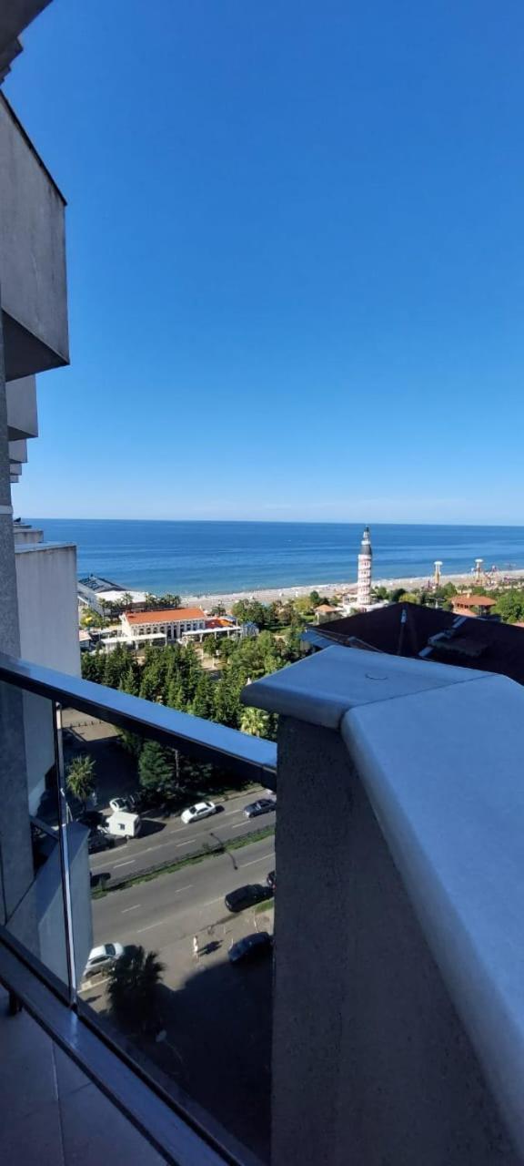 "Best Holiday" In Orbi Sea Towers Daire Batum Dış mekan fotoğraf