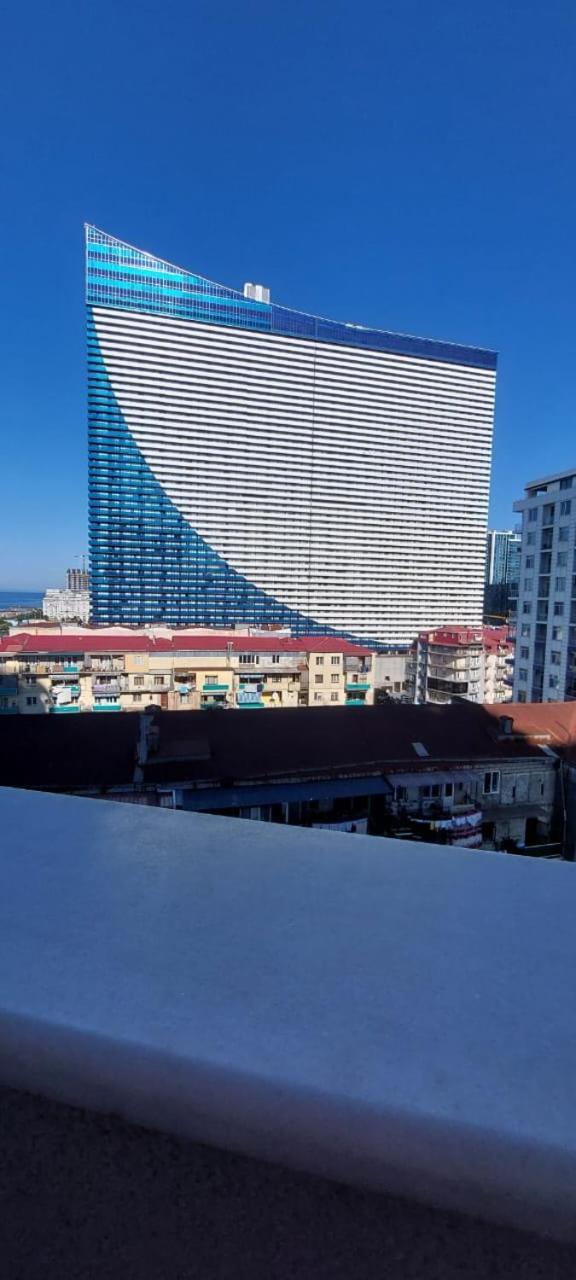 "Best Holiday" In Orbi Sea Towers Daire Batum Dış mekan fotoğraf