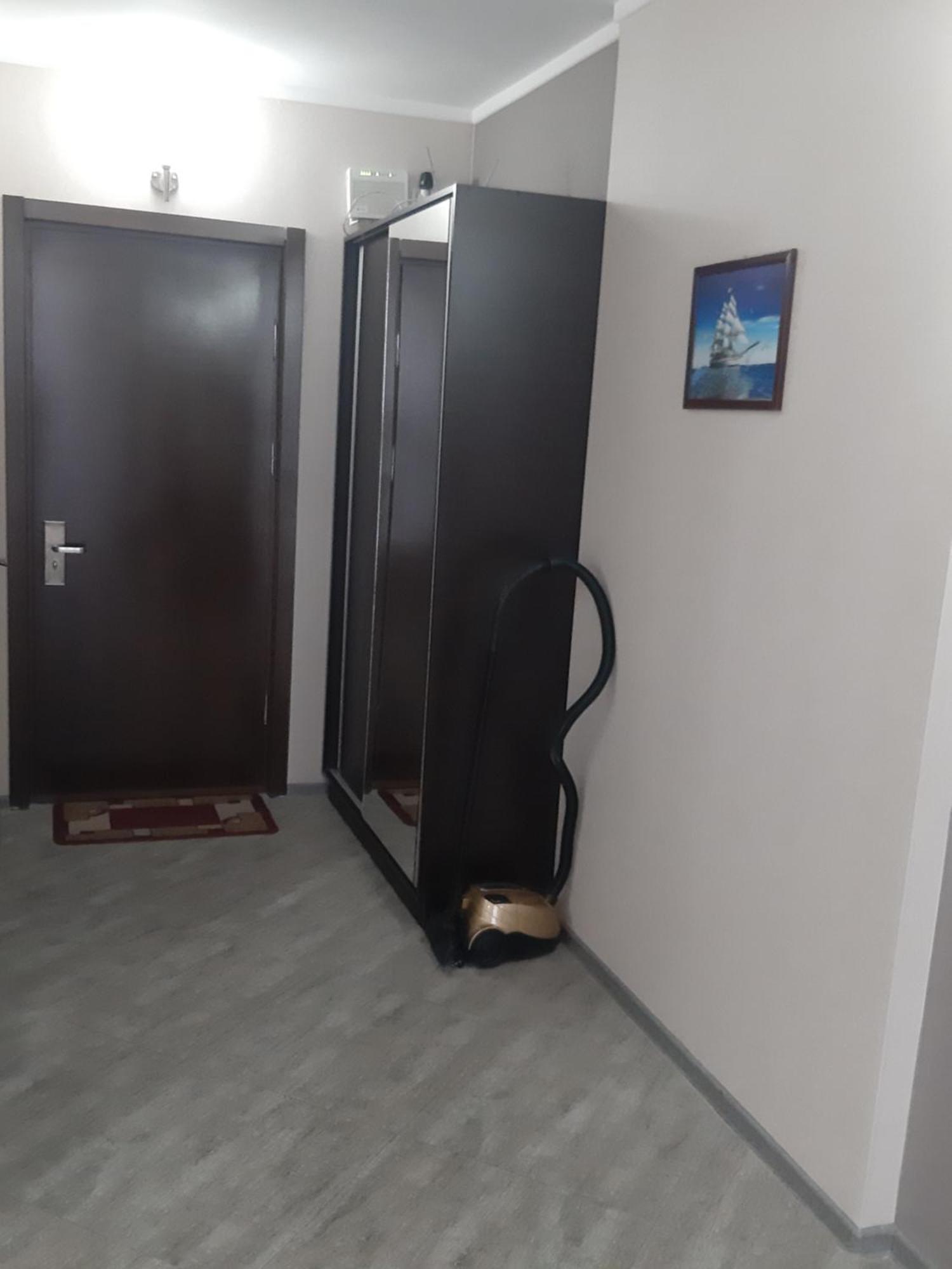 "Best Holiday" In Orbi Sea Towers Daire Batum Dış mekan fotoğraf