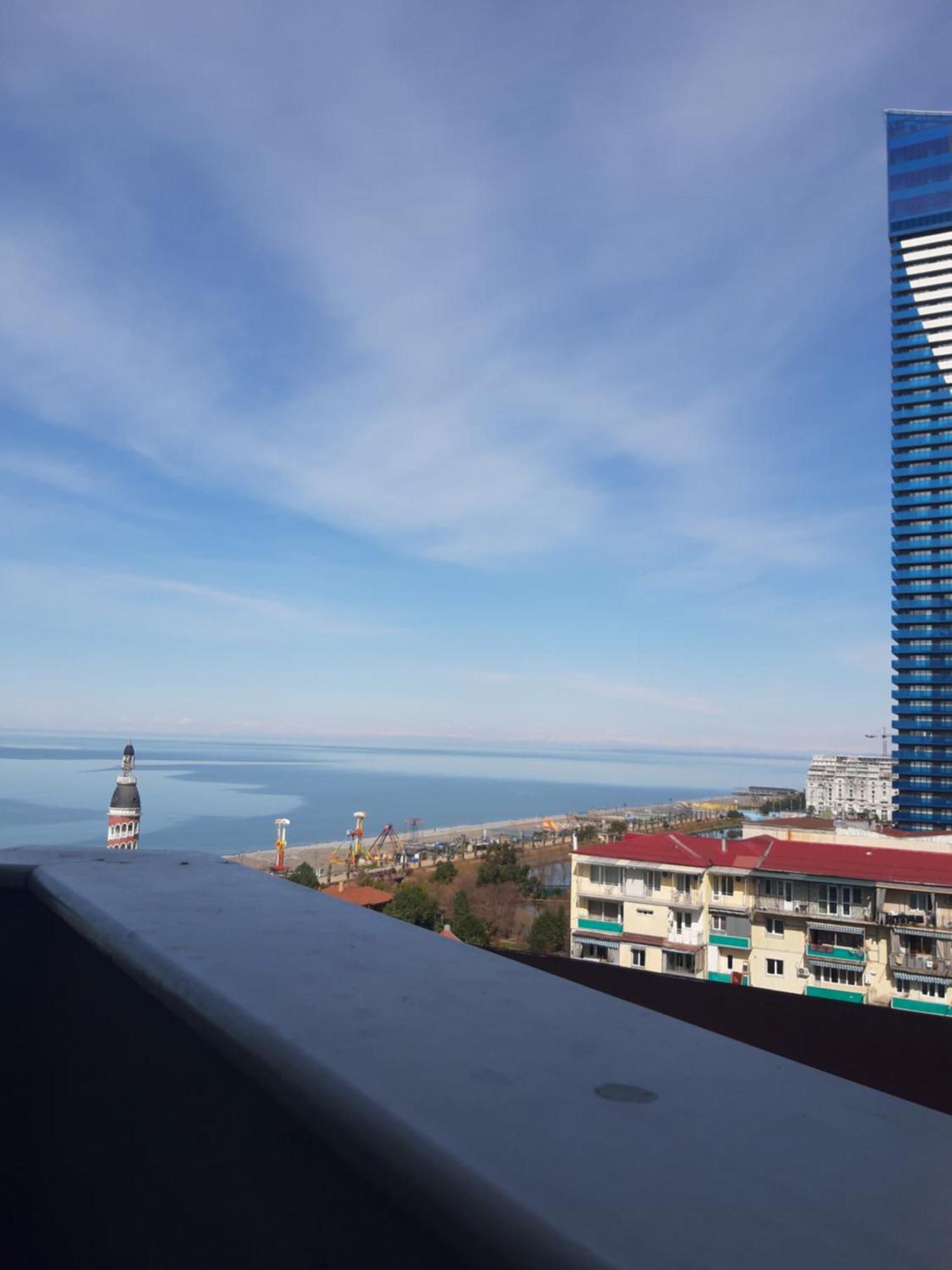 "Best Holiday" In Orbi Sea Towers Daire Batum Dış mekan fotoğraf