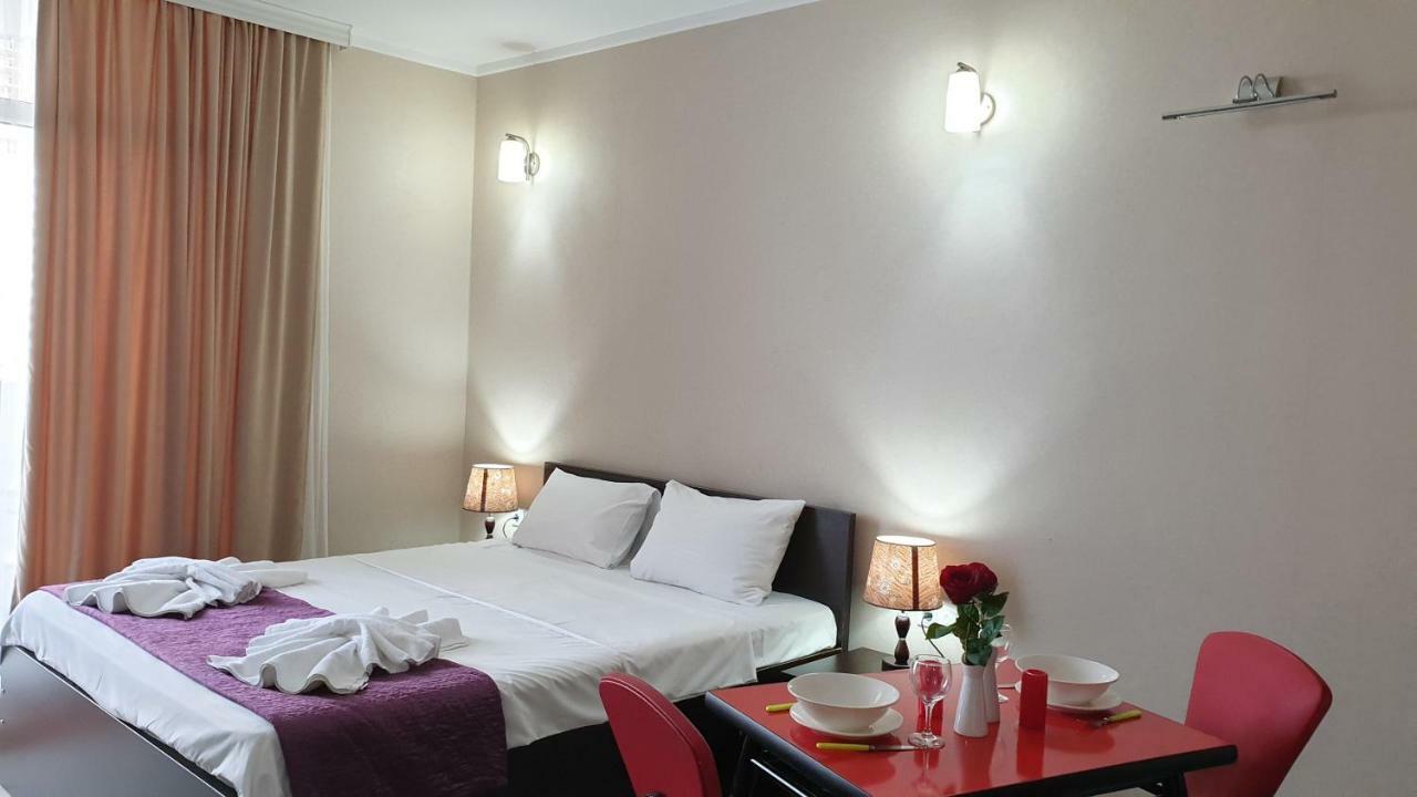 "Best Holiday" In Orbi Sea Towers Daire Batum Dış mekan fotoğraf