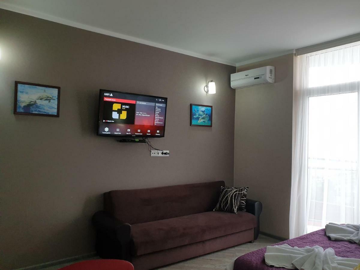 "Best Holiday" In Orbi Sea Towers Daire Batum Dış mekan fotoğraf